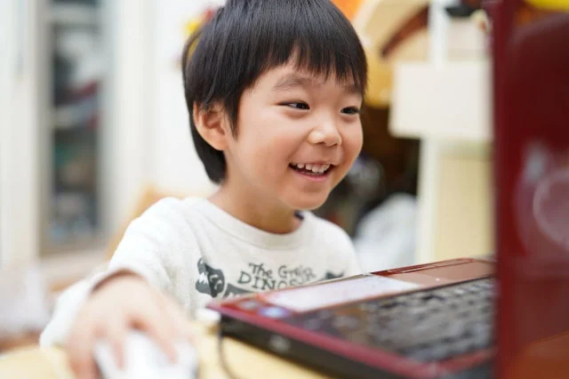 子どもたちの新しい学びとは?
