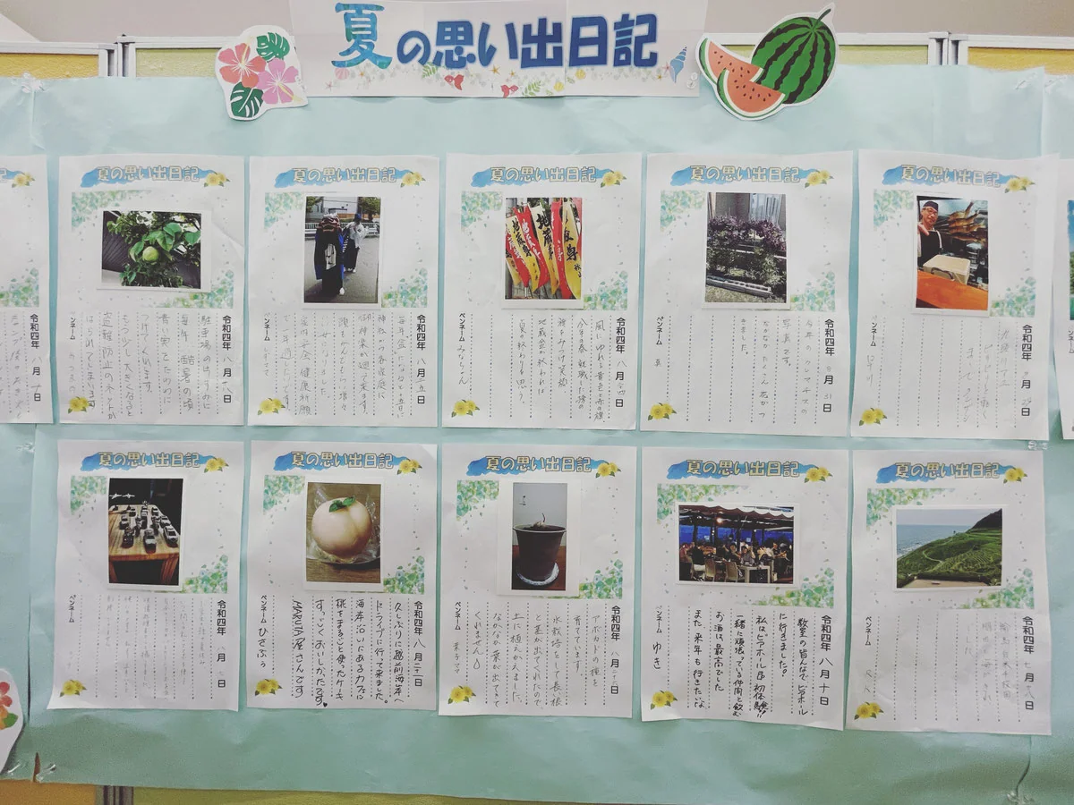 お気に入りの写真