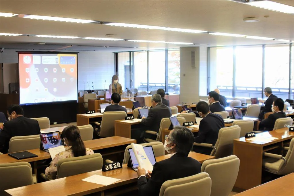 iPadでお仕事もプライベートも充実