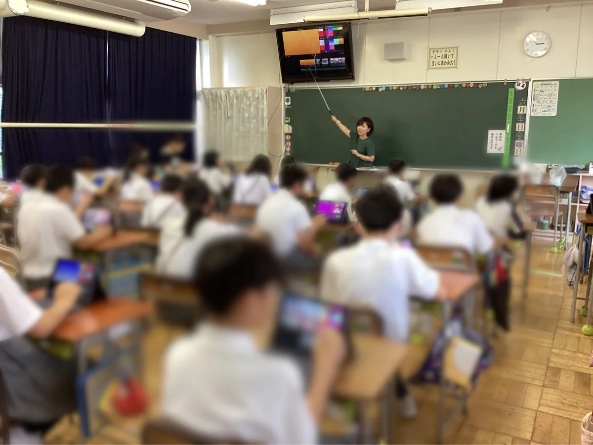 小学生からシニアまであらゆる年齢に対応ウォンツの出張講座