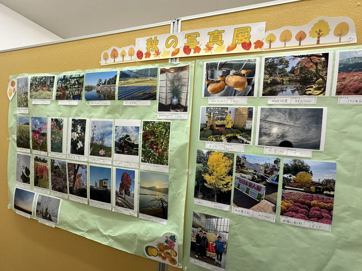 撮った写真を楽しく活用!思い出はいつでも見返せるように