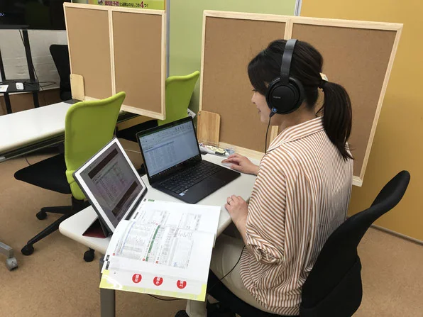 サーティファイの資格なら、勉強から受験までウォンツでできます