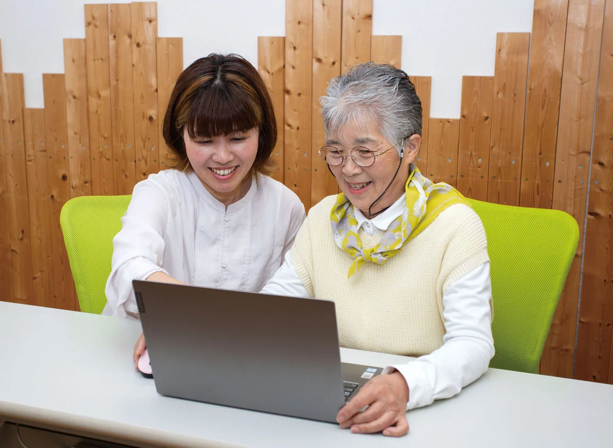 市東部にお住まいの方へ 出張講座開催します