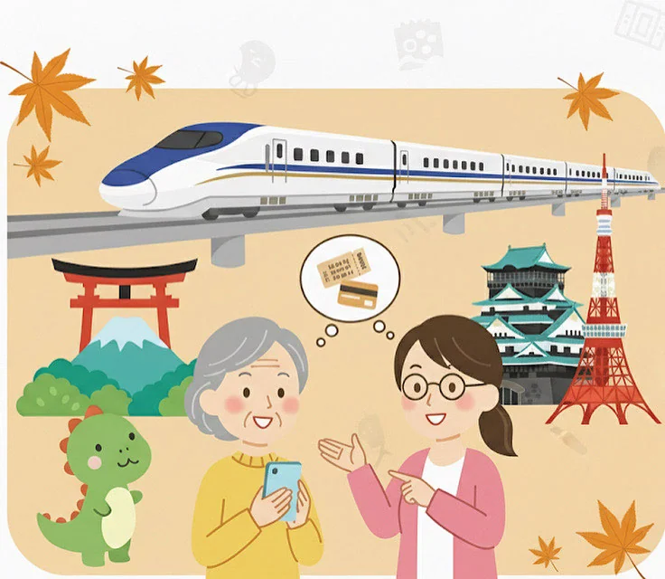 知らなきゃもったいない福井からのお出かけがグンとおトクに