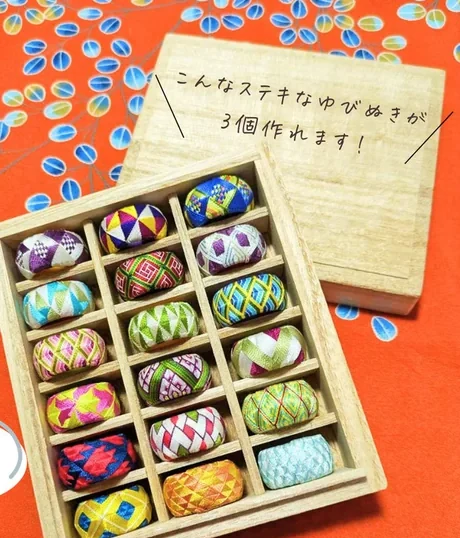 【開催レポ】第1回「加賀ゆびぬき」講座!〜奥深き伝統工芸の世界へ〜